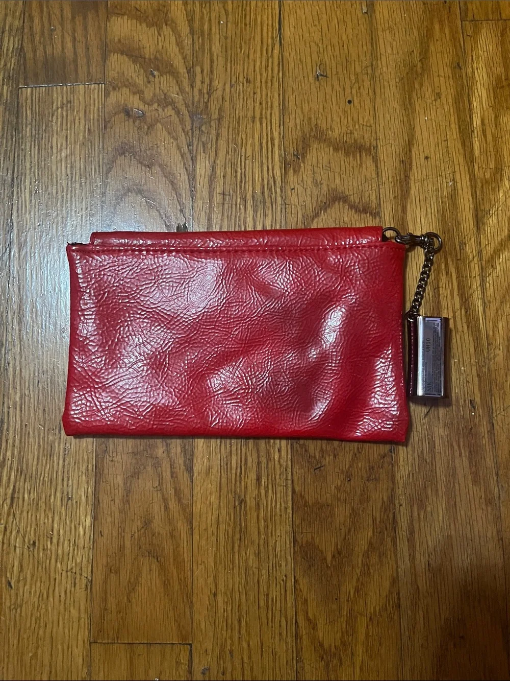 Mary Kay compact envelope